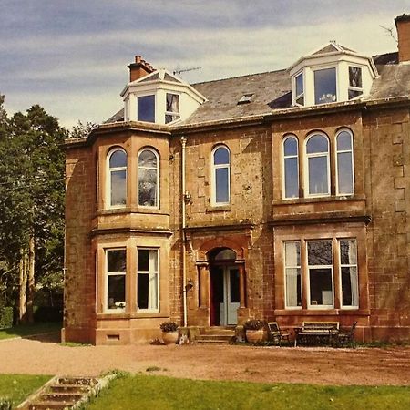 Hotel Rosebery House Moffat Exterior foto