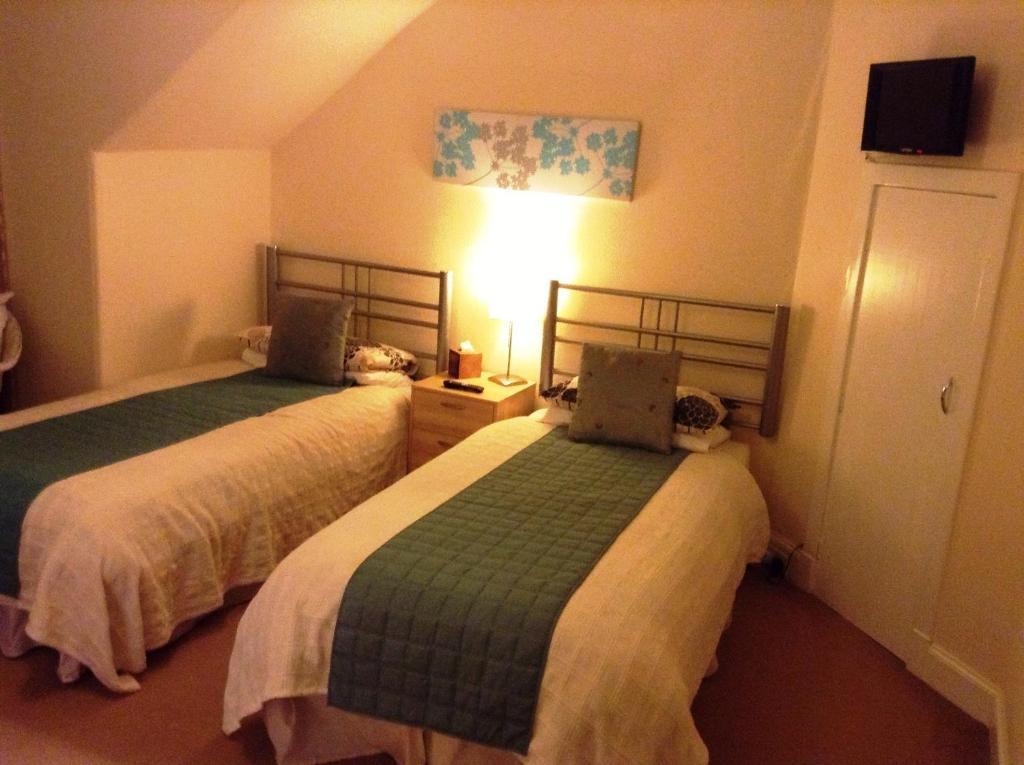 Hotel Rosebery House Moffat Zimmer foto