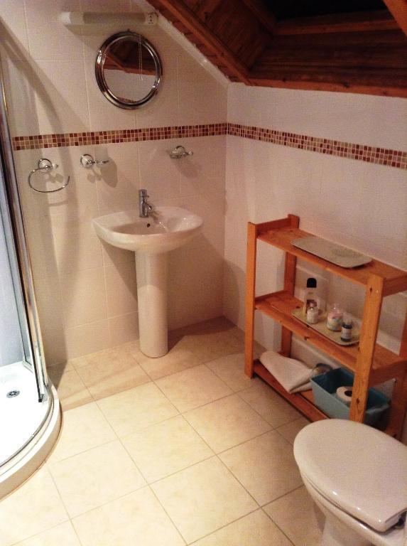 Hotel Rosebery House Moffat Zimmer foto
